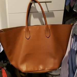 Ralph Lauren Bellport Tote